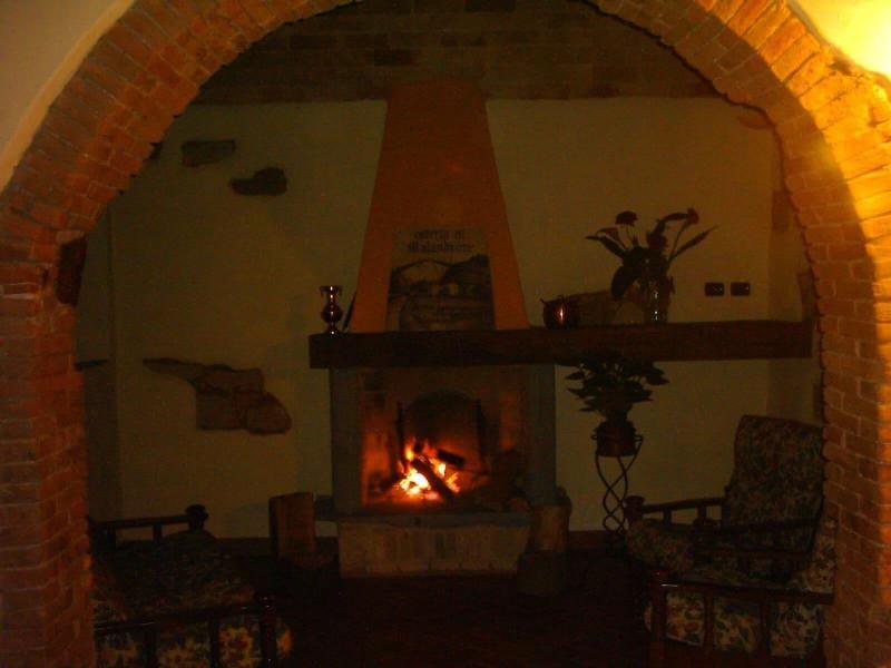 Hotel Il Malandrone - Lobi