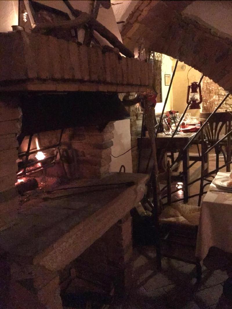 Hotel Il Malandrone - Aktivite