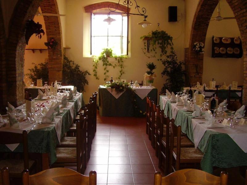Hotel Il Malandrone - Aktivite