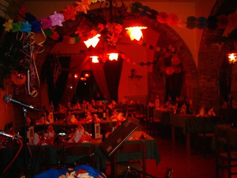 Hotel Il Malandrone - Aktivite