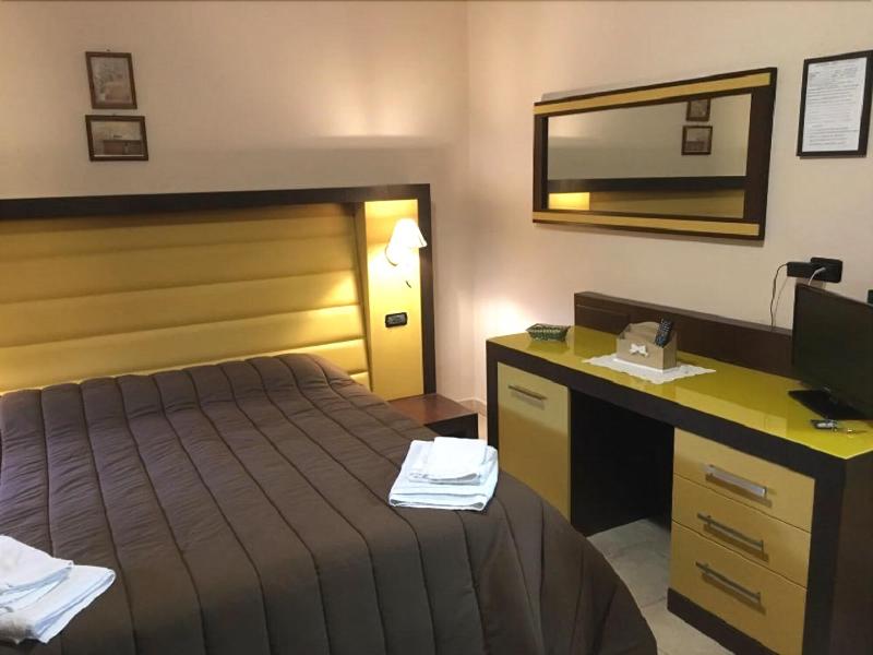 Hotel Il Malandrone - Genel