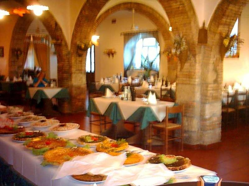 Hotel Il Malandrone - Genel