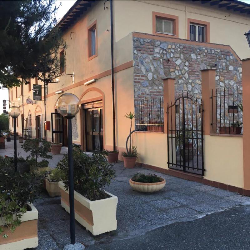 Hotel Il Malandrone - Genel