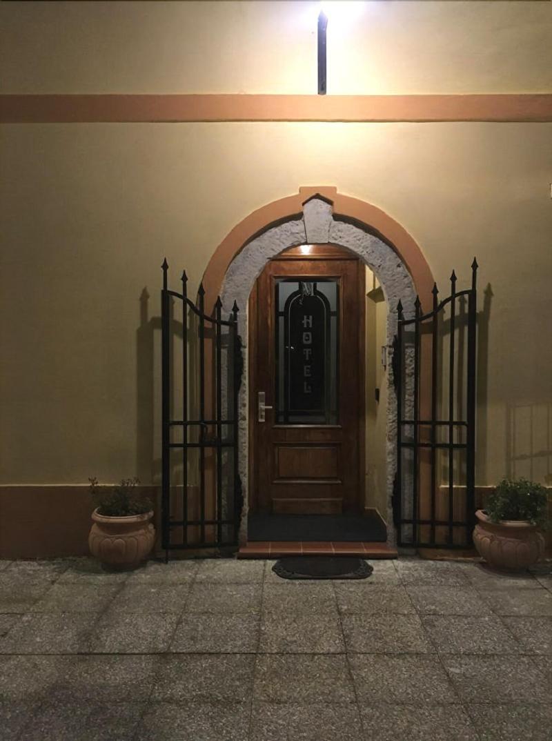 Hotel Il Malandrone - Genel