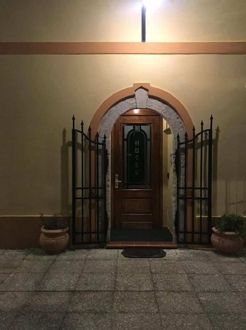 Hotel Il Malandrone - Genel