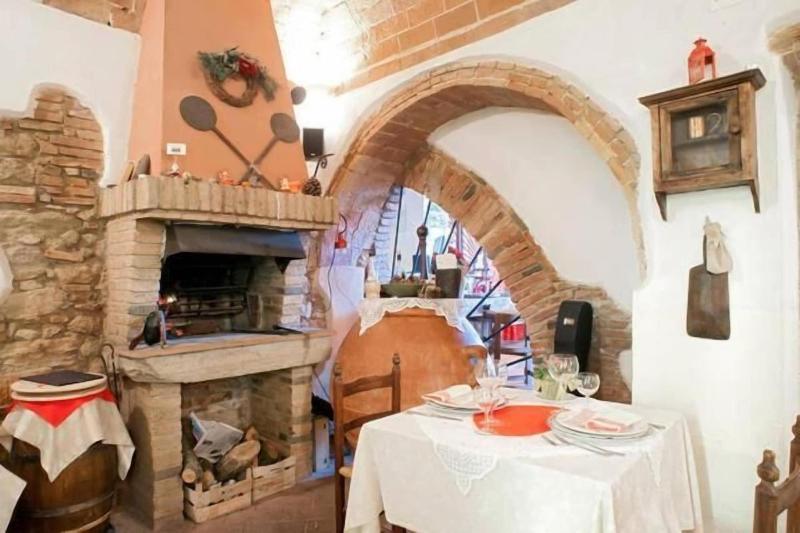 Hotel Il Malandrone - Genel