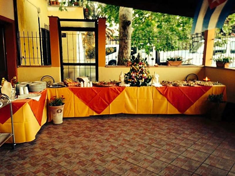 Hotel Il Malandrone - Genel