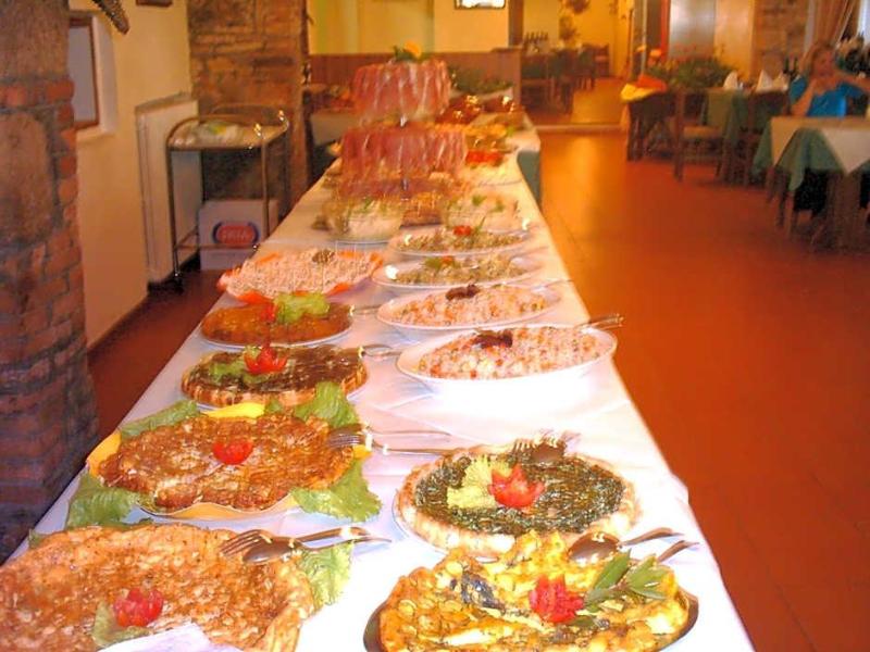 Hotel Il Malandrone - Genel