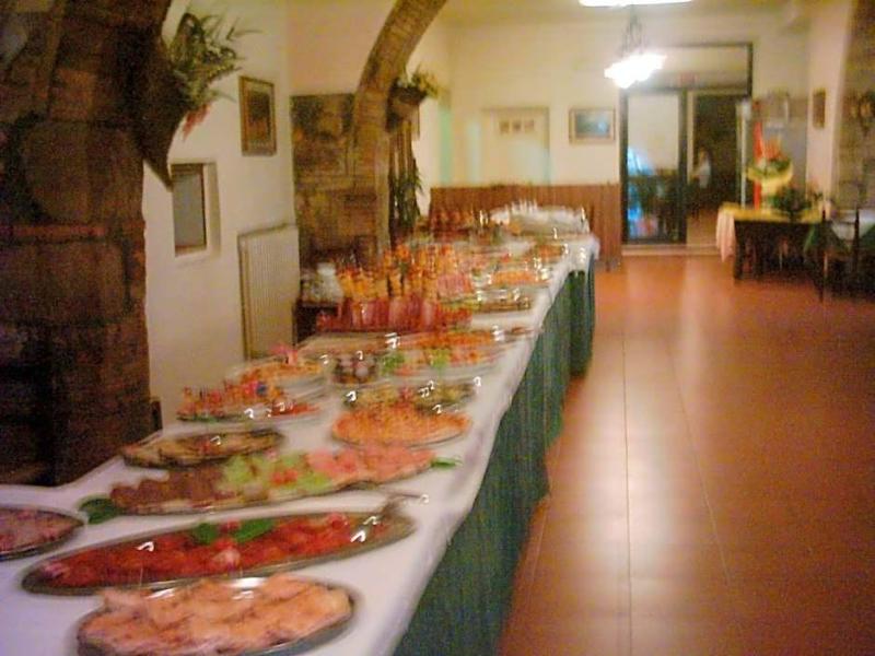 Hotel Il Malandrone - Genel