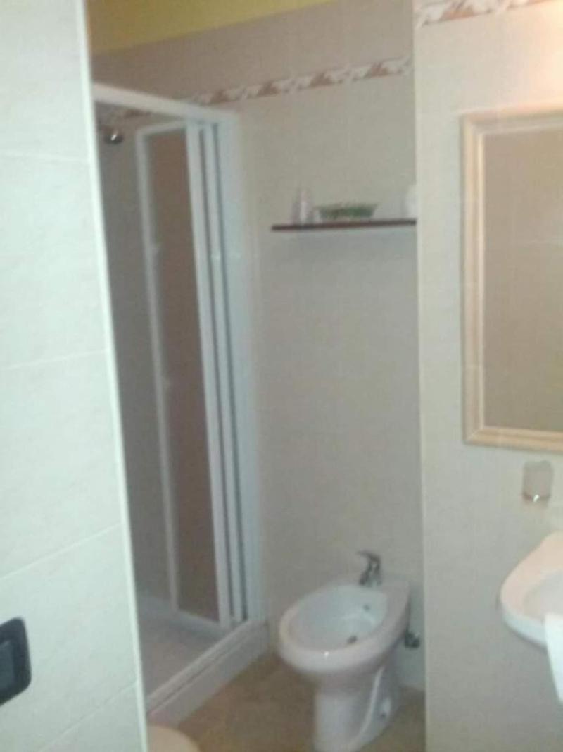 Hotel Il Malandrone - Oda