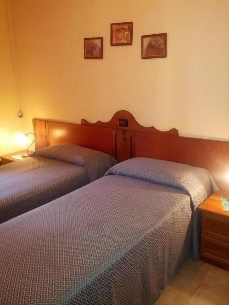 Hotel Il Malandrone - Oda