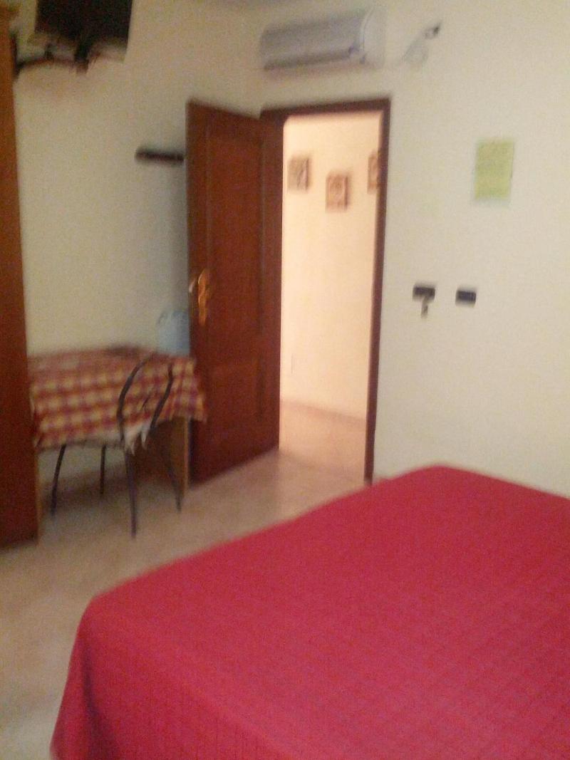 Hotel Il Malandrone - Oda