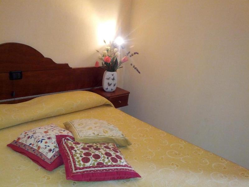 Hotel Il Malandrone - Oda