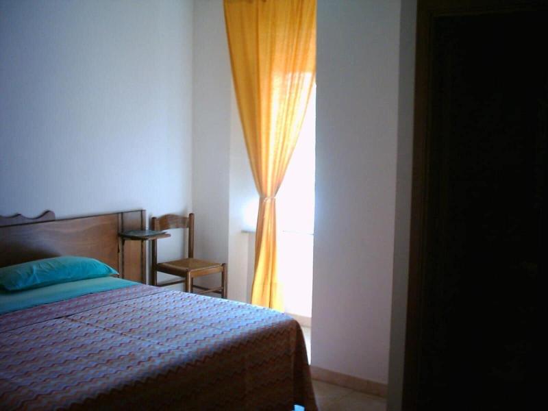Hotel Il Malandrone - Oda