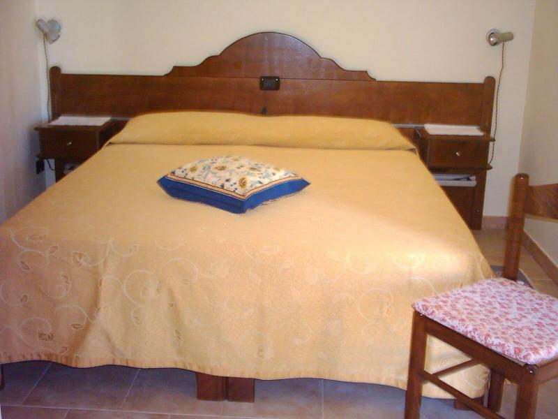 Hotel Il Malandrone - Oda