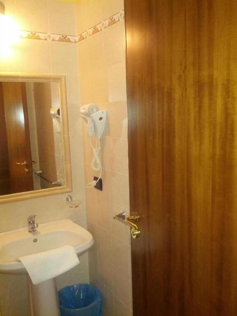 Hotel Il Malandrone - Oda