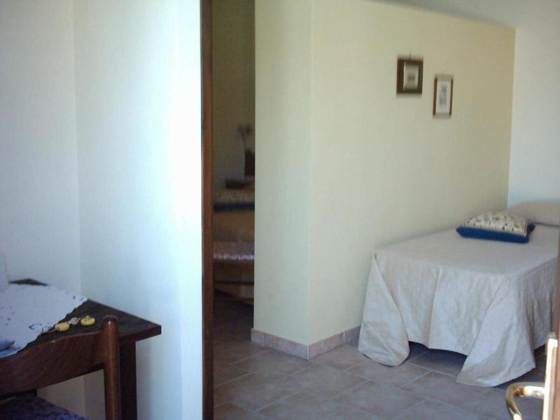 Hotel Il Malandrone - Oda