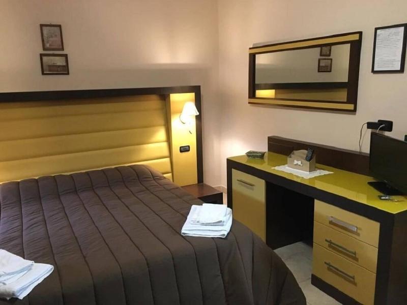Hotel Il Malandrone - Oda
