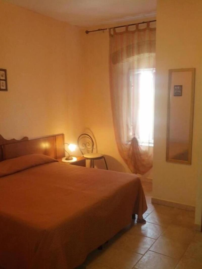 Hotel Il Malandrone - Oda