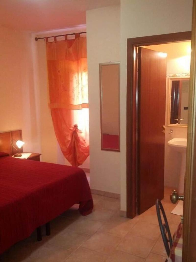 Hotel Il Malandrone - Oda