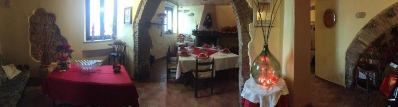 Hotel Il Malandrone - Restoran