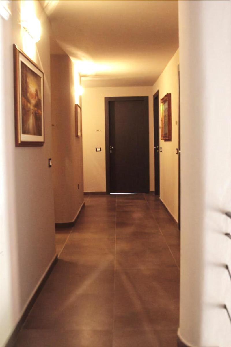 Hotel Le Badie - Lobi