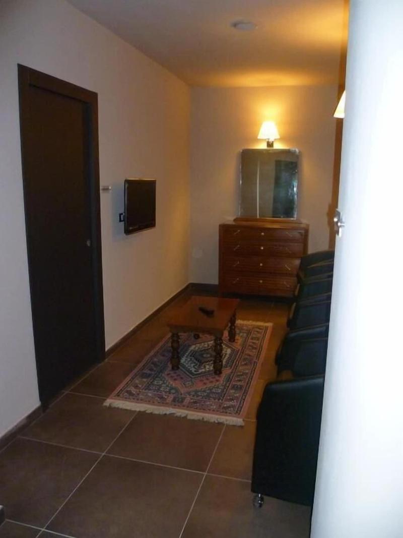 Hotel Le Badie - Lobi