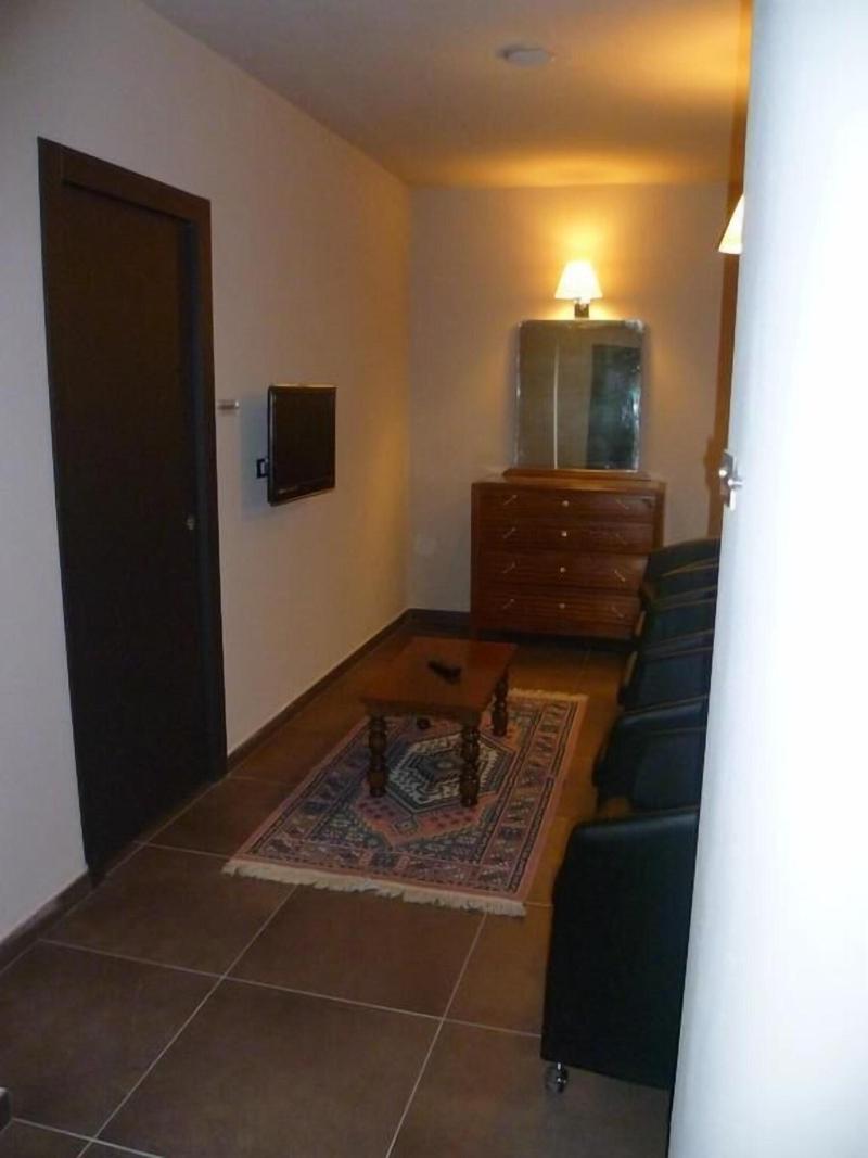 Hotel Le Badie - Lobi