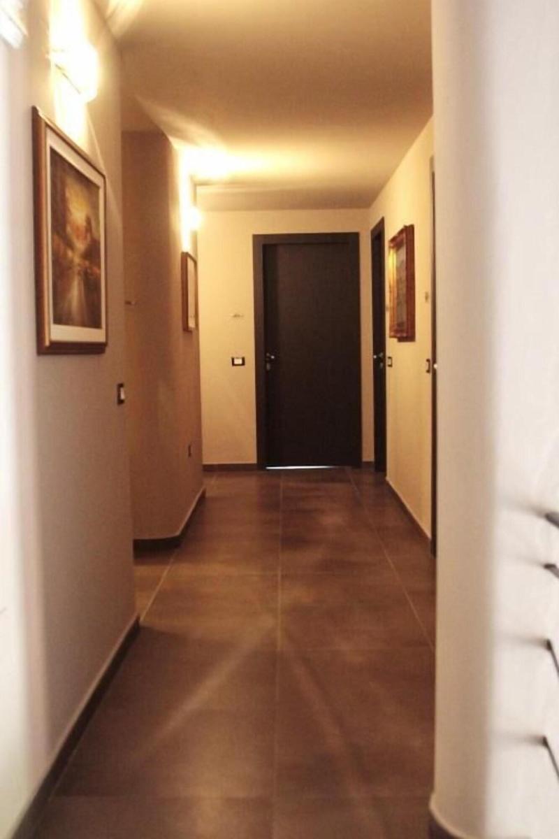 Hotel Le Badie - Lobi
