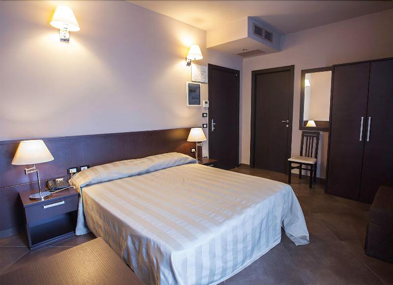 Hotel Le Badie - Genel