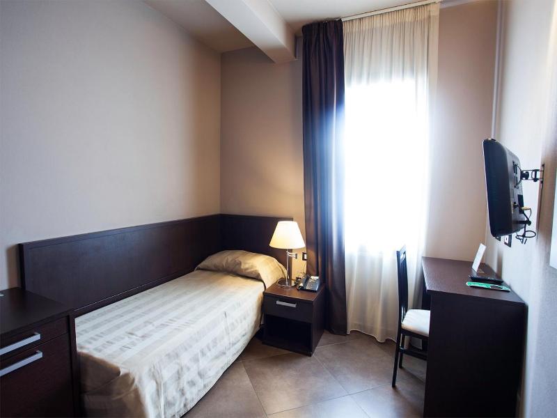 Hotel Le Badie - Genel