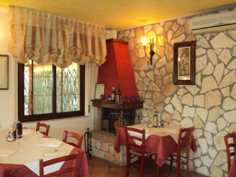 Hotel Le Badie - Genel