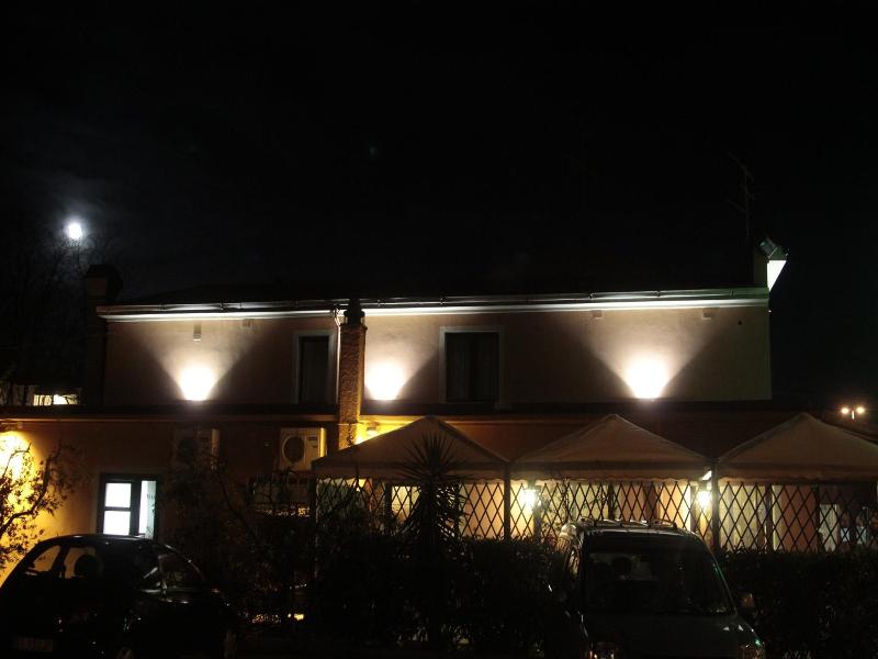 Hotel Le Badie - Genel