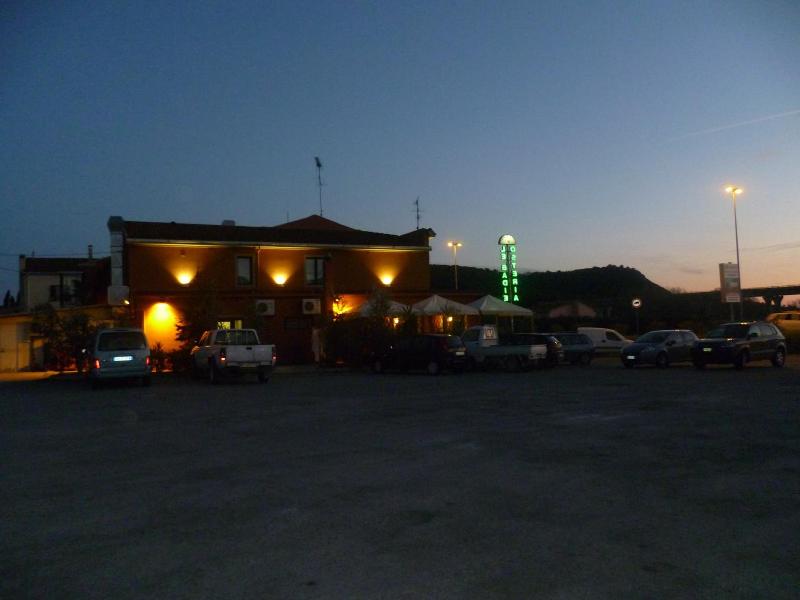 Hotel Le Badie - Genel