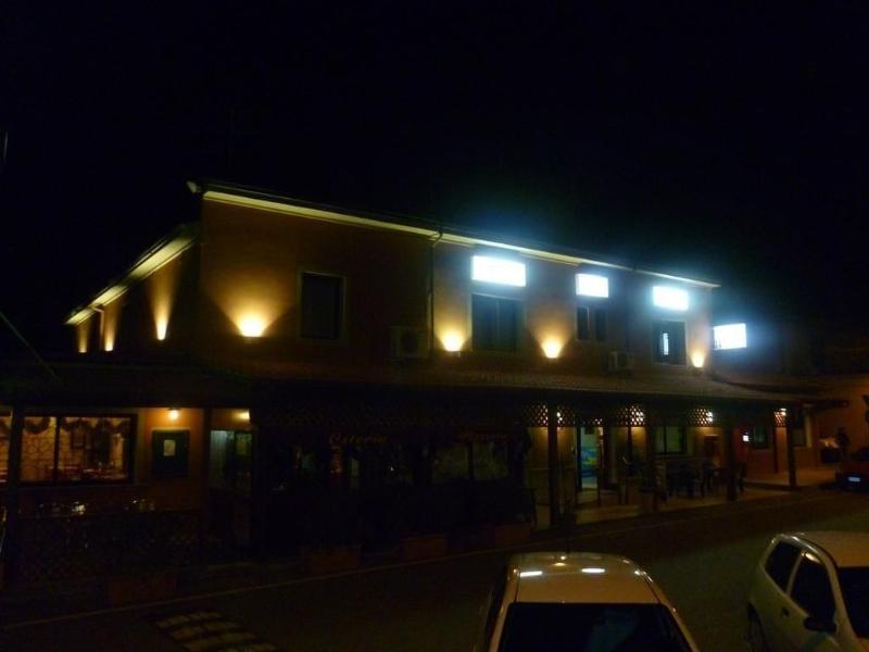 Hotel Le Badie - Genel