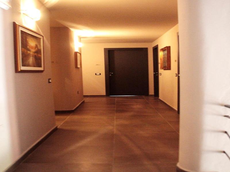 Hotel Le Badie - Genel