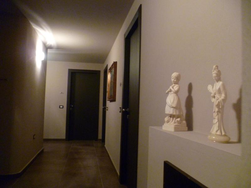 Hotel Le Badie - Genel
