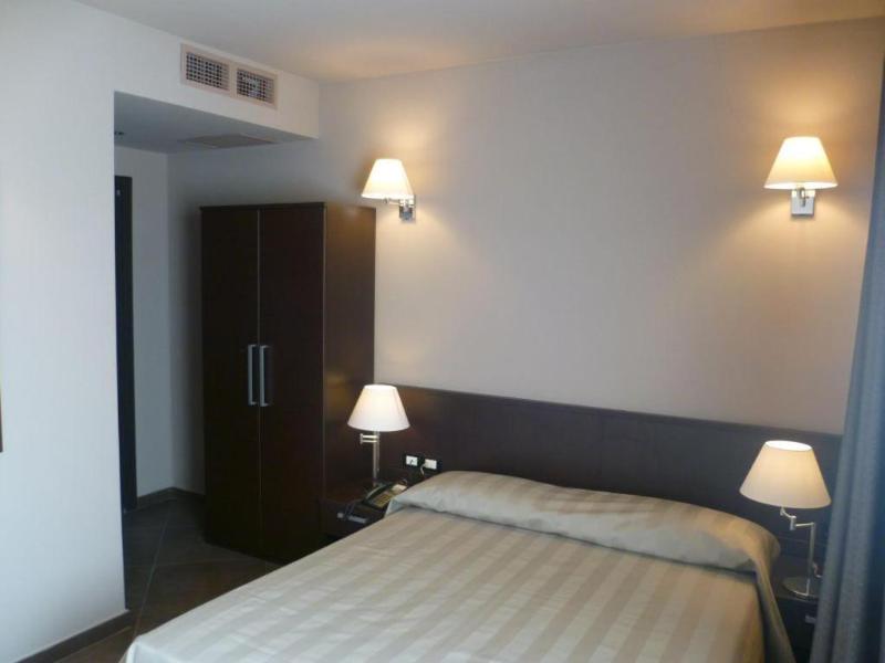 Hotel Le Badie - Genel