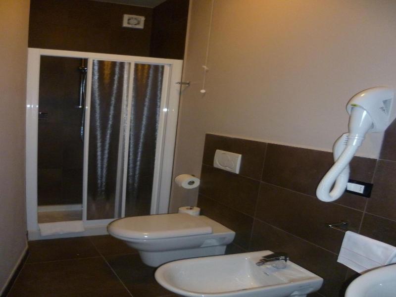 Hotel Le Badie - Genel