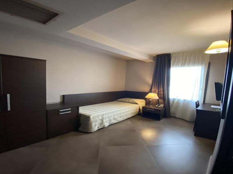 Hotel Le Badie - Genel