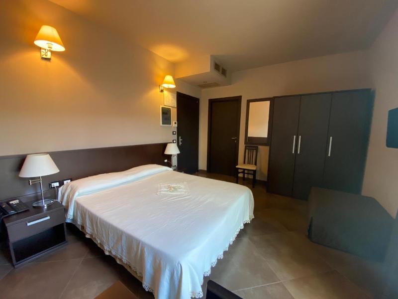 Hotel Le Badie - Genel