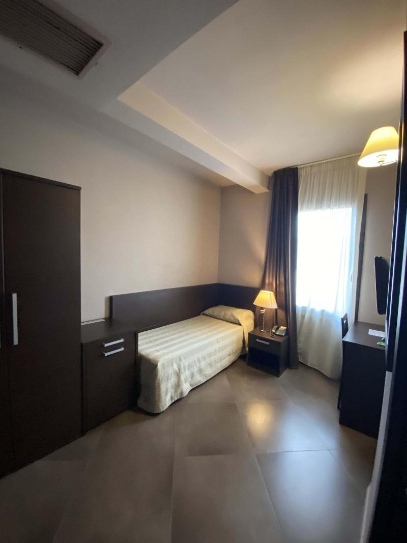 Hotel Le Badie - Oda