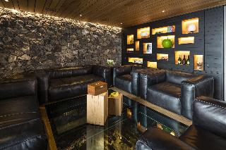 Chetzeron otel fotoğrafı