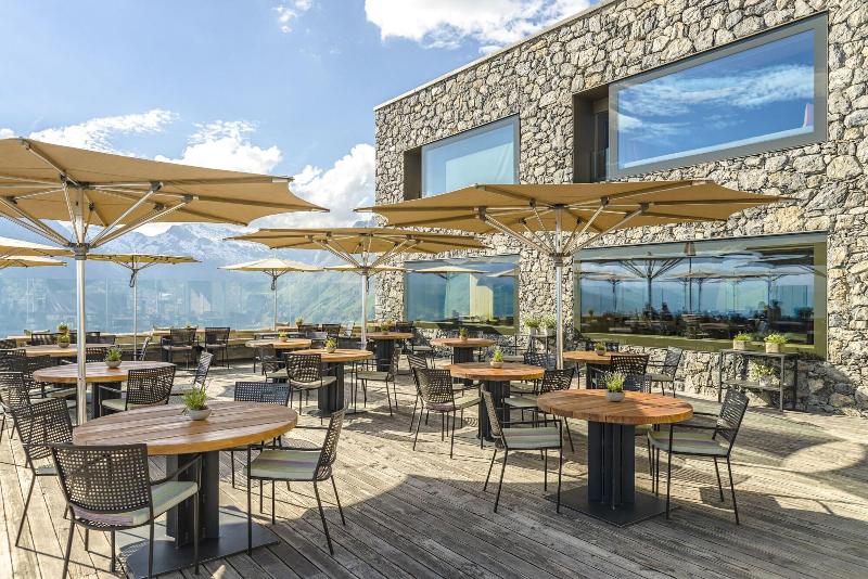 Chetzeron - Restoran