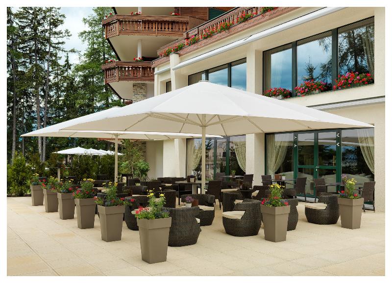 Hotel Royal - Bar
