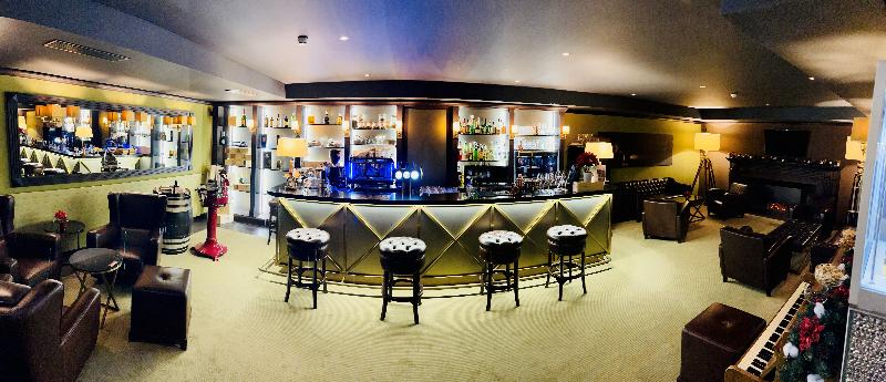 Hotel Royal - Bar