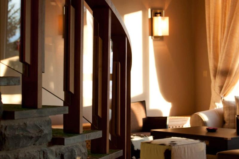 Hotel Royal - Lobi