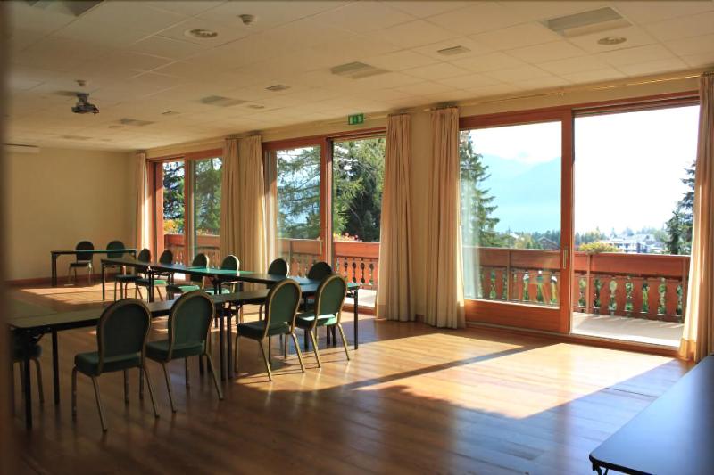 Hotel Royal - Toplantı
