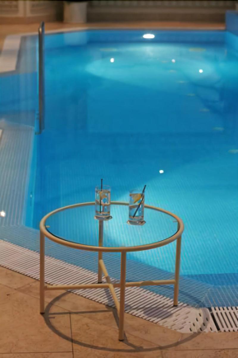 Hotel Royal - Aktivite