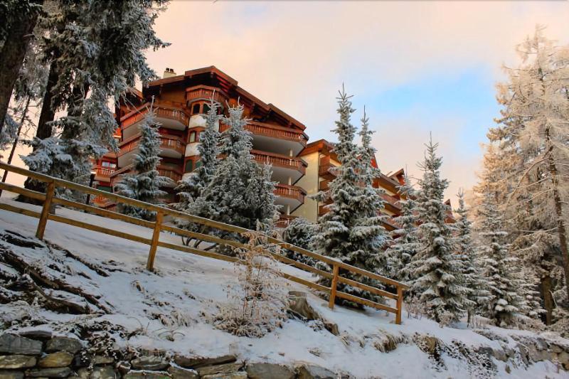 Hotel Royal - Genel